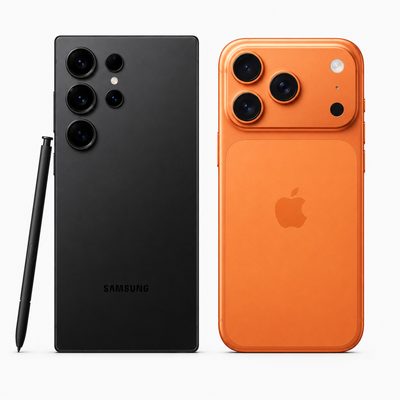 Smartphone